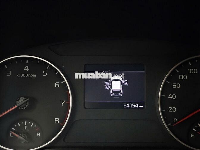 Kia Seltos 2022 Luxury 1.4 AT - 24000 km