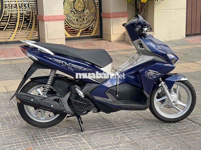 bán Ab 125 led 2019 smarkey xe đi ít zin bao đẹp