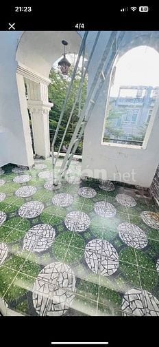 Chính chủ bán nhà đường Bàu Cát 2 P12 Tân Bình 60m2 Giá 3ty250 lh Vân