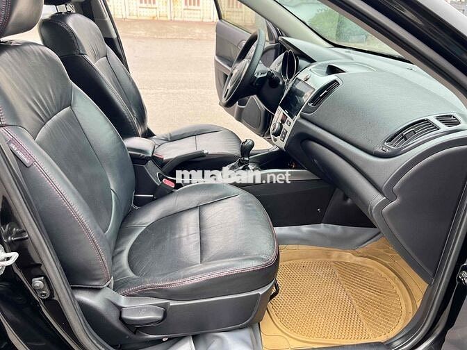 Kia Cerato 2011 1.6 AT - 20000 km