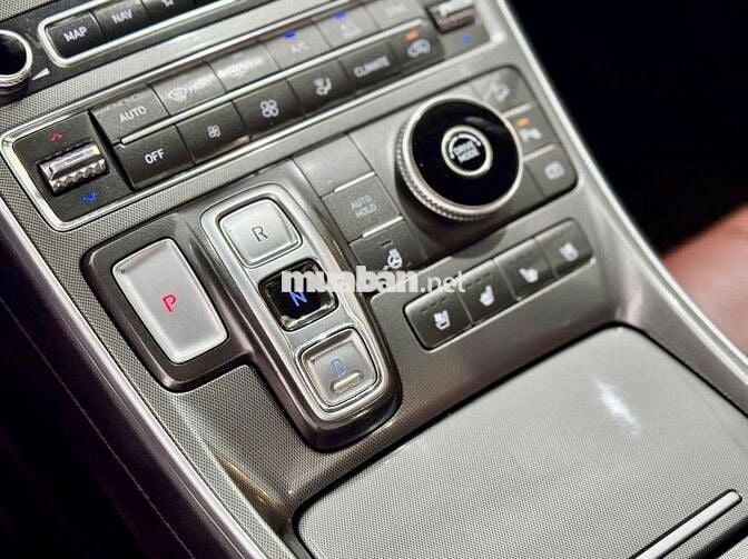 HYUNDAI SANTAFE 2021 FORM MỚI FULL XĂNG CAO CẤP