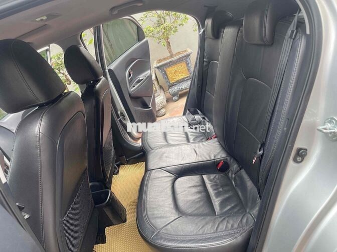 Bán xe Rio nhập sx 2012AT xe 1 chủ từ mới