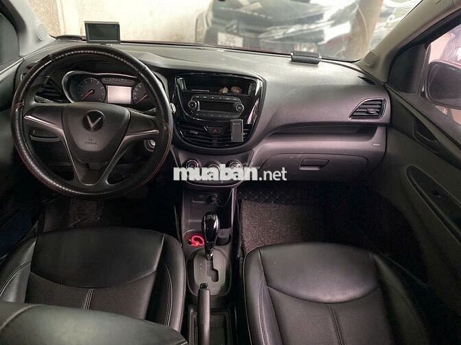 VinFast Fadil 2020 1.4 AT Plus - 54000 km