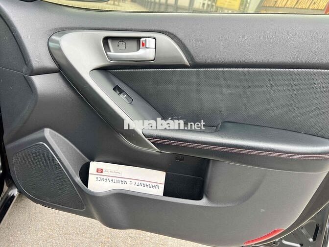Kia Cerato 2011 1.6 AT - 20000 km