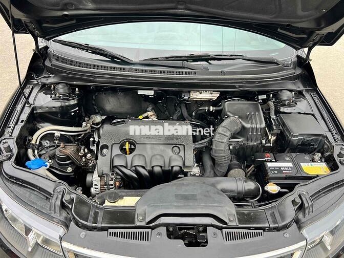 Kia Cerato 2011 1.6 AT - 20000 km