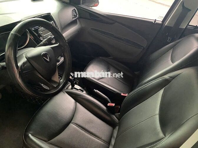 VinFast Fadil 2020 1.4 AT Plus - 54000 km