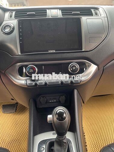 Bán xe Rio nhập sx 2012AT xe 1 chủ từ mới