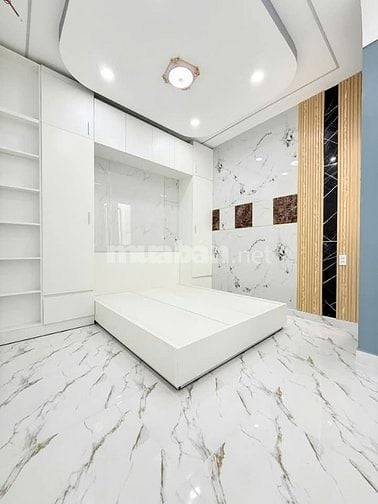 Bán lỗ nhà Lò Lu, Quận 9. Giá 2,7 tỷ/60m2, đường 5m, sang tên ngay