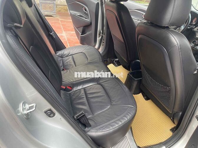 Bán xe Rio nhập sx 2012AT xe 1 chủ từ mới