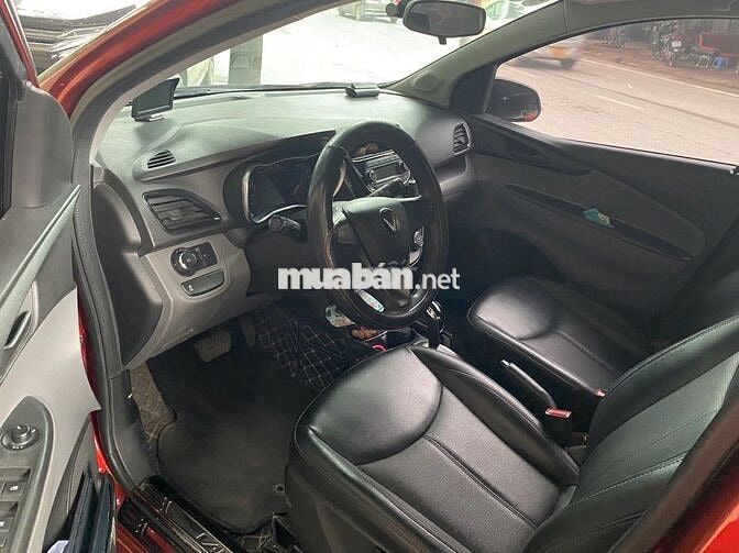 VinFast Fadil 2020 1.4 AT Plus - 54000 km