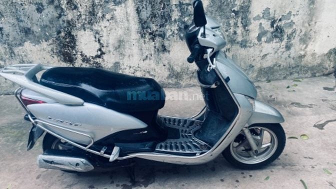Bán xe lead 2010 máy zin biển số đẹp