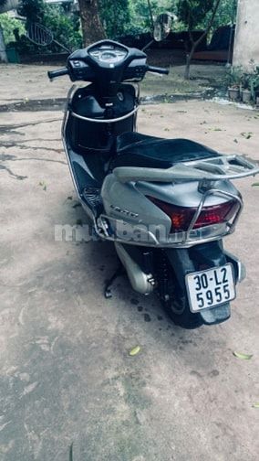 Bán xe lead 2010 máy zin biển số đẹp