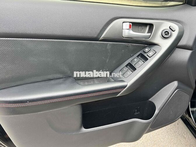 Kia Cerato 2011 1.6 AT - 20000 km