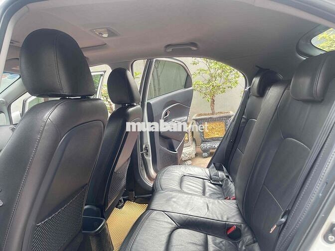 Bán xe Rio nhập sx 2012AT xe 1 chủ từ mới
