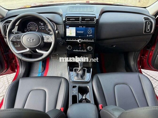Hyundai Creta 2023 Đặc biệt 1.5 AT - 35000 km