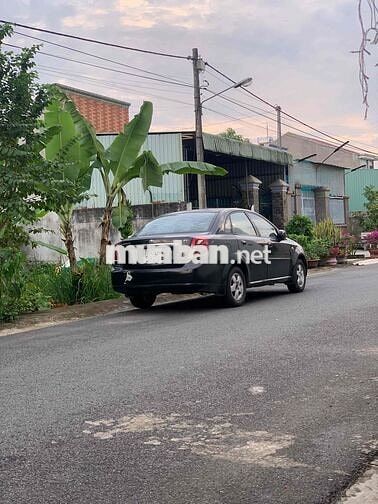 Daewoo Lacetti 2004 EX 1.6 MT - 400000 km