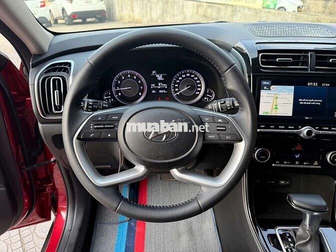 Hyundai Creta 2023 Đặc biệt 1.5 AT - 35000 km