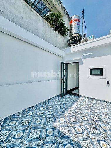NHÀ GẦN SÂN BAY Ở NGUYỄN THÁI BÌNH, P4, TÂN BÌNH|GIÁ 2,470 TỶ| DT 48m2