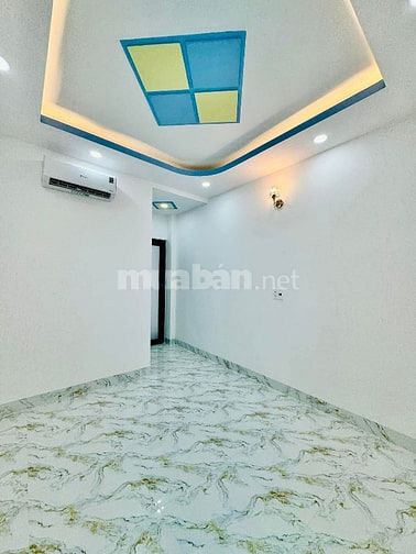 NHÀ GẦN SÂN BAY Ở NGUYỄN THÁI BÌNH, P4, TÂN BÌNH|GIÁ 2,470 TỶ| DT 48m2