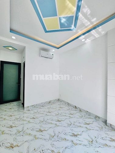 NHÀ GẦN SÂN BAY Ở NGUYỄN THÁI BÌNH, P4, TÂN BÌNH|GIÁ 2,470 TỶ| DT 48m2