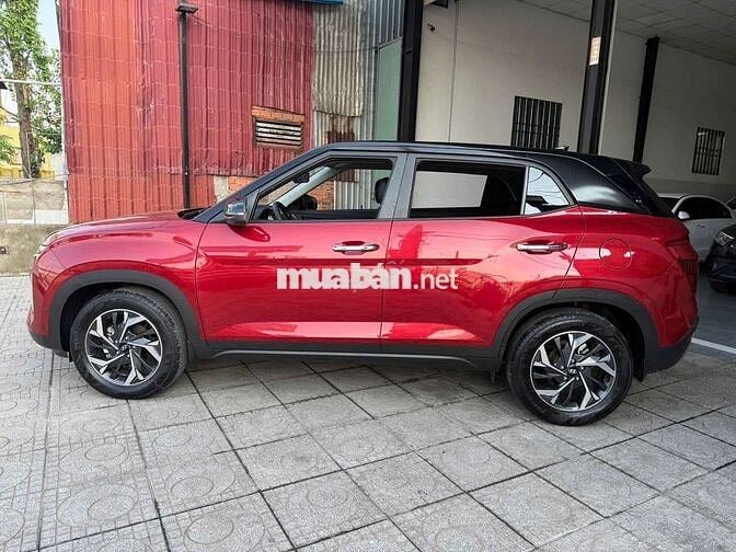 Hyundai Creta 2023 Đặc biệt 1.5 AT - 35000 km