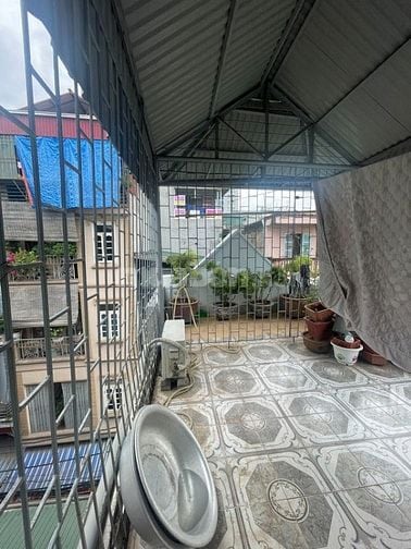 Bán nhà Tân Mai - Hoàng Mai, D T47m x 4 tầng, ô tô tránh, vỉa hè, kinh