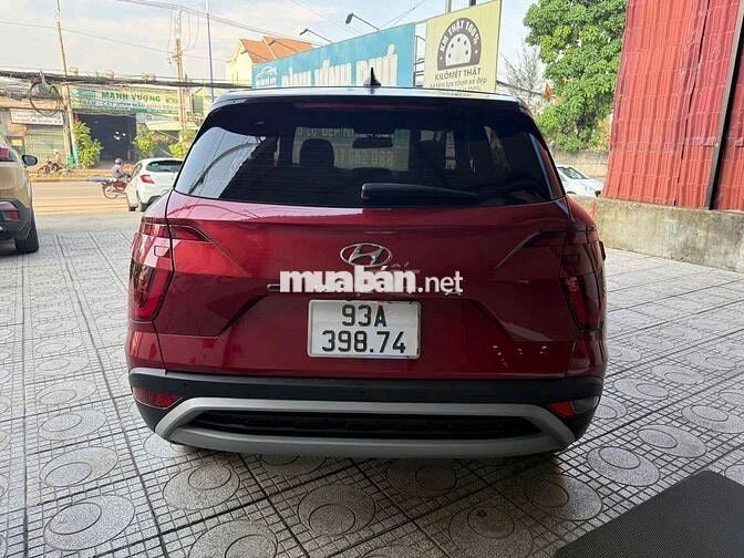 Hyundai Creta 2023 Đặc biệt 1.5 AT - 35000 km