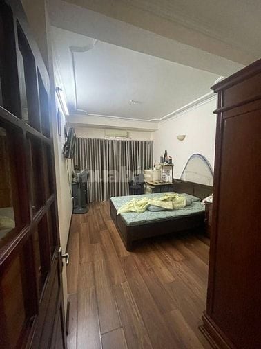 Bán nhà Tân Mai - Hoàng Mai, D T47m x 4 tầng, ô tô tránh, vỉa hè, kinh