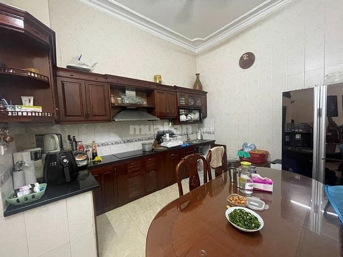 Bán nhà Tân Mai - Hoàng Mai, D T47m x 4 tầng, ô tô tránh, vỉa hè, kinh