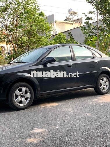 Daewoo Lacetti 2004 EX 1.6 MT - 400000 km