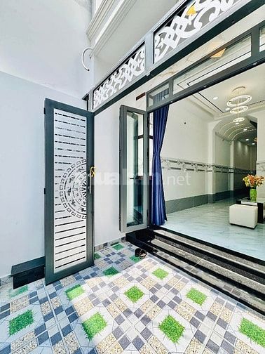 NHÀ GẦN SÂN BAY Ở NGUYỄN THÁI BÌNH, P4, TÂN BÌNH|GIÁ 2,470 TỶ| DT 48m2