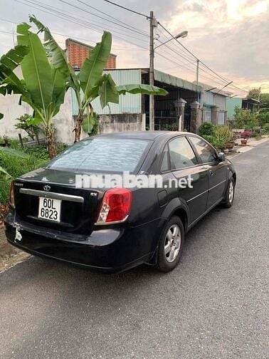 Daewoo Lacetti 2004 EX 1.6 MT - 400000 km