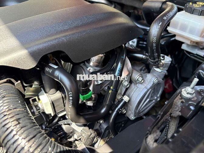 Mazda 3 2020 Sport 1.5 Premium màu Đỏ Pha Lê