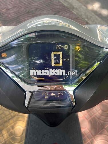 SH 160i abs "như mới"
