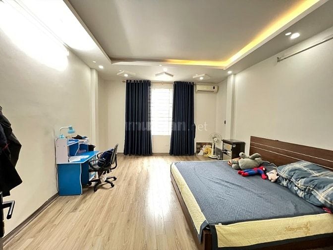 Siêu rẻ, ô tô, 5 tầng phố Thịnh Liệt, Gỉai Phóng giá 6.95 tỷ
