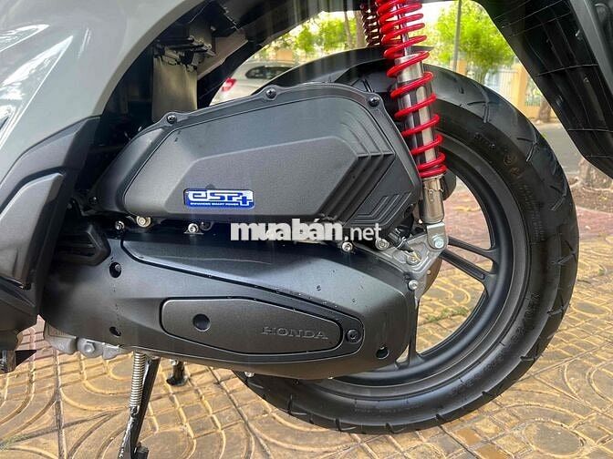 SH 160i abs "như mới"