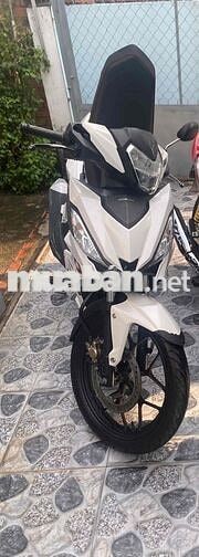 Bán xe winner v1 2017, giá cả thương lượng