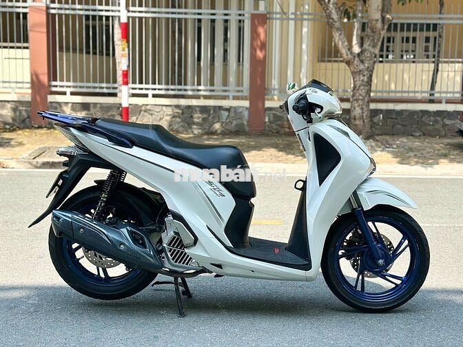Cần bán SH 125 ABS 2018 - Xe chính chủ