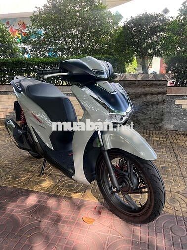 SH 160i abs "như mới"