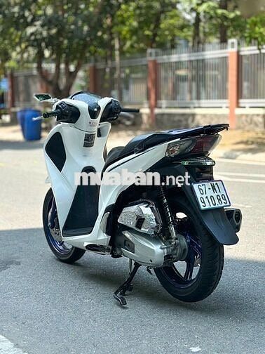 Cần bán SH 125 ABS 2018 - Xe chính chủ