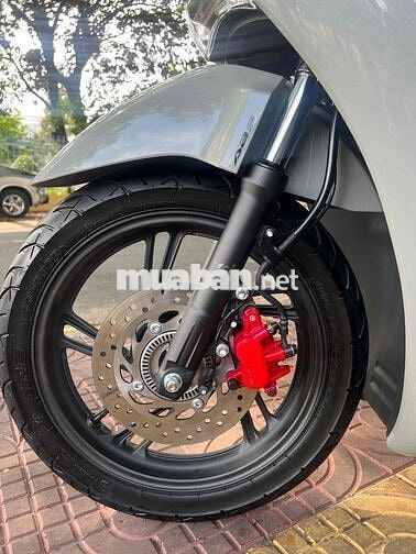 SH 160i abs "như mới"