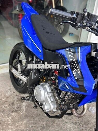 Cần bán Cào Cào Yamaha WR155 2023 Úp Motard PXL