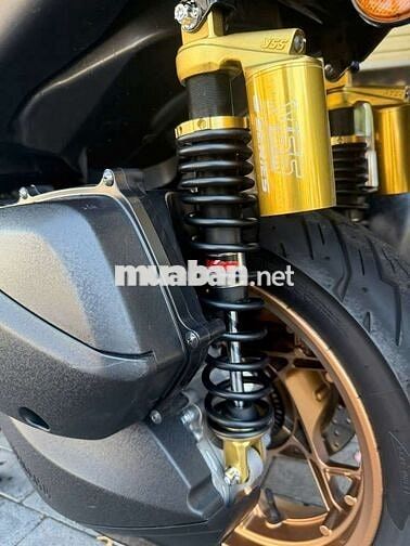 Xmax 300 2024 biển sài gòn