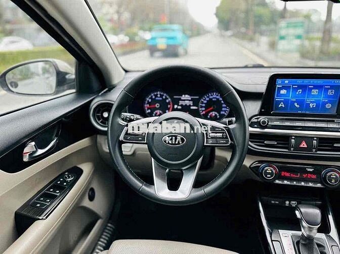 Kia Cerato 2019 1.6 AT Luxury
