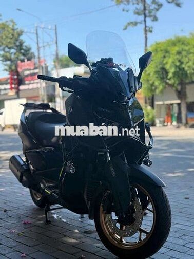 Xmax 300 2024 biển sài gòn