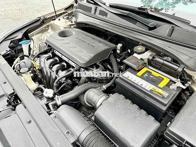 Kia Cerato 2019 1.6 AT Luxury