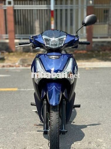 Bán Honda Future 2024–Xe Cũ Chưa Ra Biển