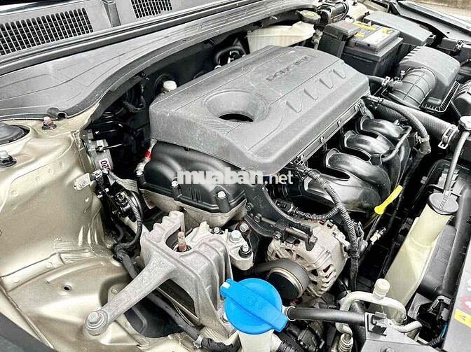 Kia Cerato 2019 1.6 AT Luxury