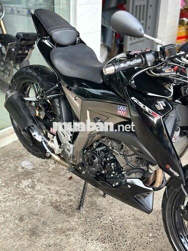 Cần bán Suzuki GSX S150 2019 Biển 65 9 chủ ký