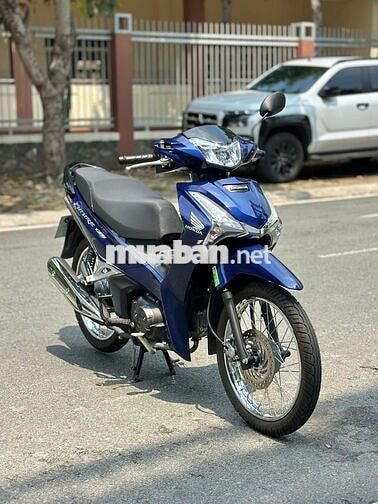 Bán Honda Future 2024–Xe Cũ Chưa Ra Biển